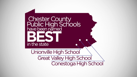 Chester County Public Schools